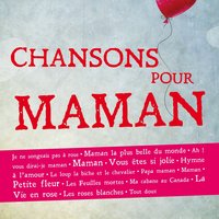 Papa maman - Patachou