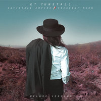 Hallowed Ground - KT Tunstall
