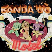 Búzios do Coração - Banda Uó
