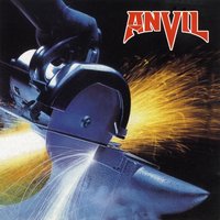 Tease Me, Please Me - Anvil