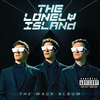 Semicolon - The Lonely Island, Solange