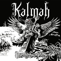 Windlake Tale - Kalmah