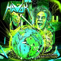 Worse Than War - Havok