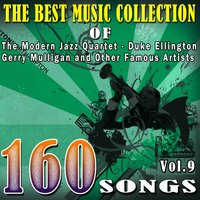 Freeway - Chet Baker, Gerry Mulligan, Chico Hamilton