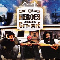 Too Much - Zion I, The Grouch
