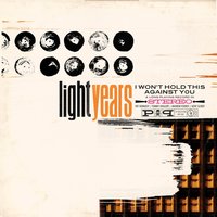 Us vs. Them - Light Years