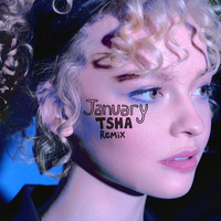 January - Millie Turner, TSHA