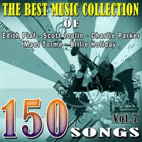 Time On My Hands - Billie Holiday Orchestra