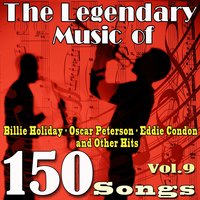Sleepy Time Gal - Eddie Condon