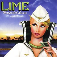 I'm Falling in Love - Lime