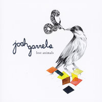 107 - Josh Garrels