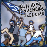 Get Sick - Suicidal Tendencies