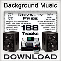 Angels - Background Music