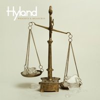 Fireworks - Hyland