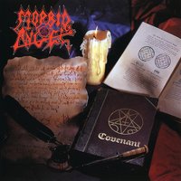 Lions Den - Morbid Angel