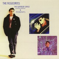 Helicopter Helicopter - The Associates