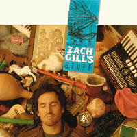 Small - Zach Gill