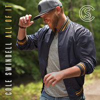 Reason to Drink - Cole Swindell