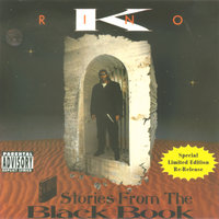 Step Into The Mind - K Rino