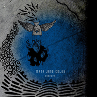 Burning Bright - Maya Jane Coles, Kim Ann Foxman