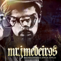 Brutus - Mr. J. Medeiros