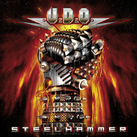 Death Ride - U.D.O.