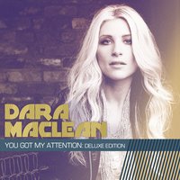 What Love Looks Like - Dara Maclean