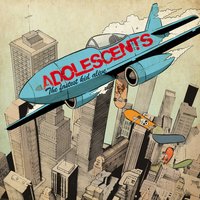Branded - Adolescents