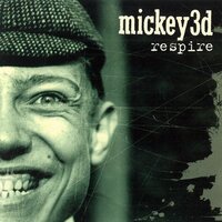Chanson De Rien Du Tout - Mickey 3d