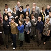 The London Voices