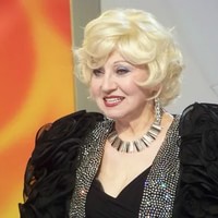 Аида Ведищева