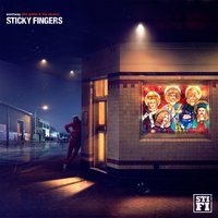 Something Strange - Sticky Fingers, Remi
