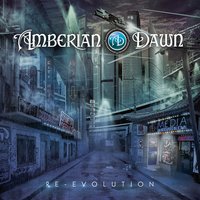 Charnel's Ball - Amberian Dawn
