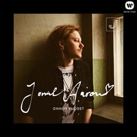 Onnen vuodet - Jonne Aaron
