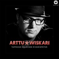 Mustaa - Arttu Wiskari