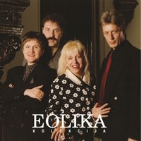 Mežrozīte - Eolika