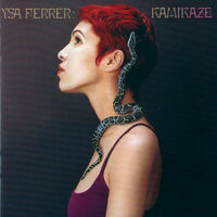 Ederlezi - Ysa Ferrer