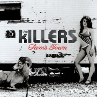 My List - The Killers