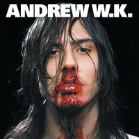 Take It Off - Andrew W.K.
