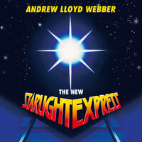 One Rock 'N' Roll Too Many - Andrew Lloyd Webber, John Partridge, Maynard Williams