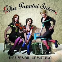 Old Cape Cod - The Puppini Sisters