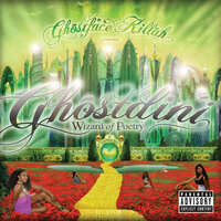 Not Your Average Girl - Ghostface Killah, Shareefa
