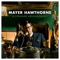 Let Me Know - Mayer Hawthorne