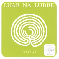 ANCARES - Luar Na Lubre