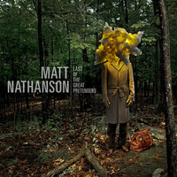 Earthquake Weather - Matt Nathanson