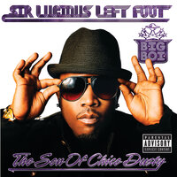 Tangerine - Big Boi, T.I., Khujo Goodie