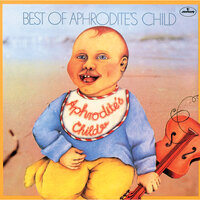 Don't Try To Catch A River - Aphrodite's Child