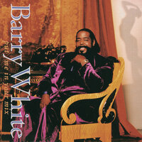 Break It Down With You - Barry White