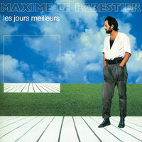 Capt'ain Black - Maxime Le Forestier
