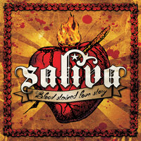 Going Under - Saliva
